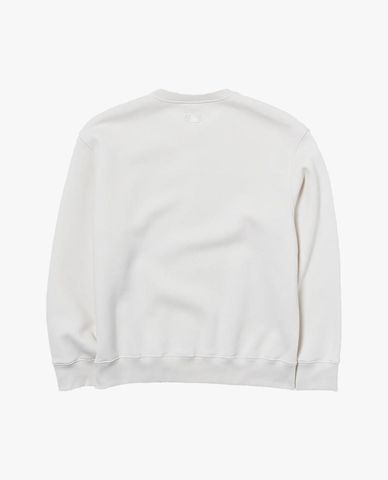  MLB – Unisex Mega Bear Long Sleeve Crewneck Sweatshirt 