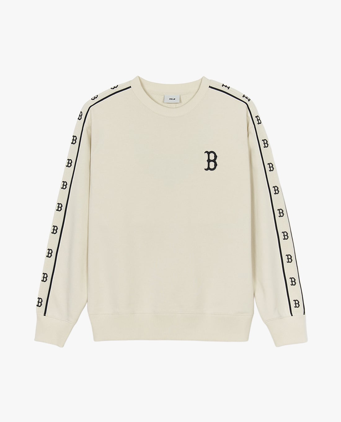MLB - Unisex Long Sleeve Monogram Sweatshirt
