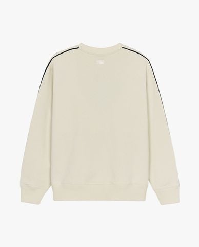  MLB - Unisex Long Sleeve Monogram Sweatshirt 