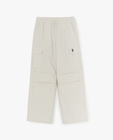  MLB - Unisex Gocore Parachute Wide Leg Pant 