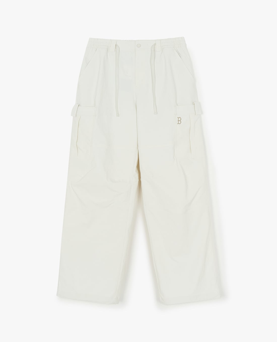 MLB - Unisex Touch Cut Sports Wide Leg Pant