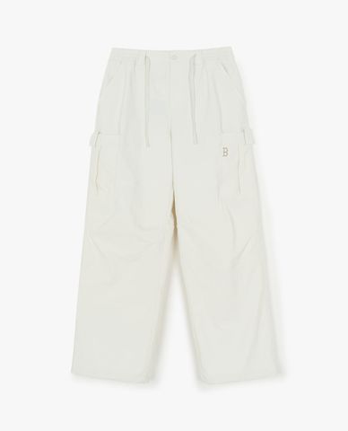  MLB - Unisex Touch Cut Sports Wide Leg Pant 