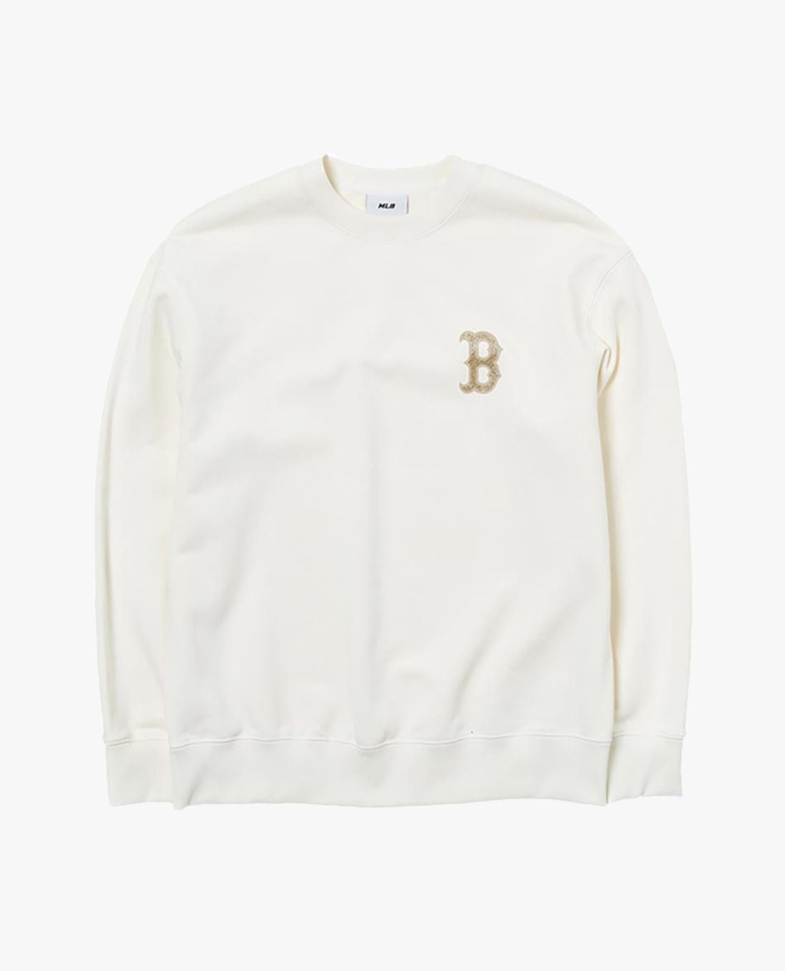 MLB - Unisex University Long-Sleeve Crewneck Sweatshirt