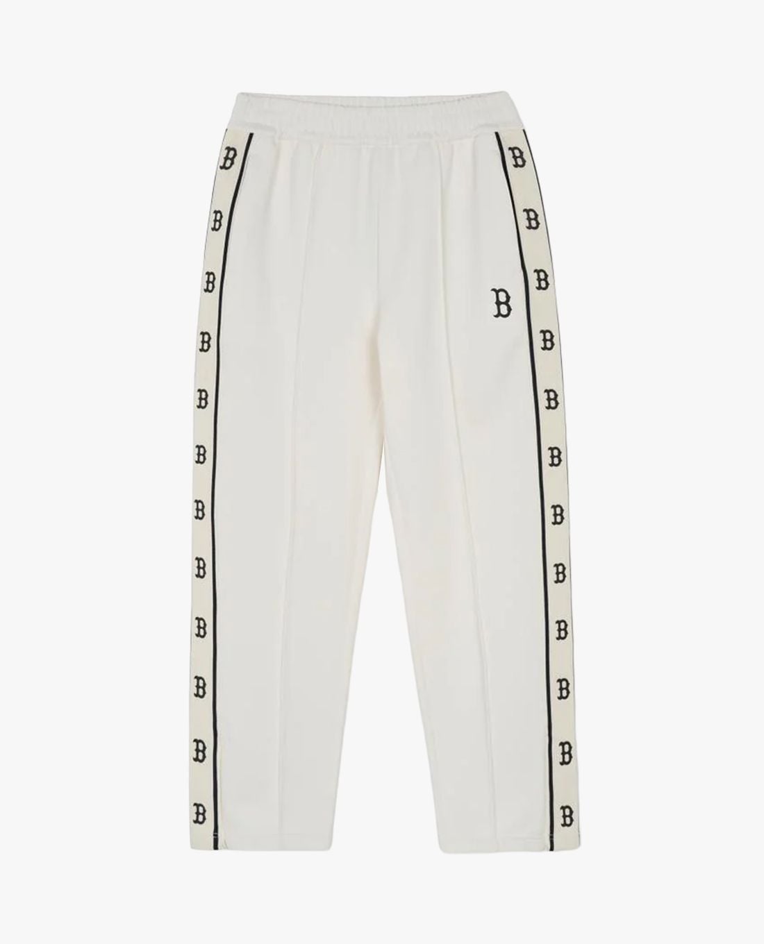 MLB - Unisex Monogram Wide-Leg Pants