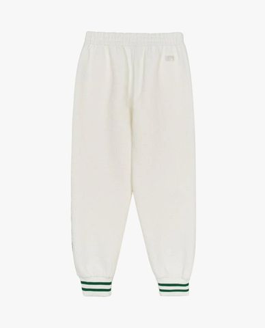  MLB – Unisex Jacquard Monogram Elastic Waist Jogger Pants 