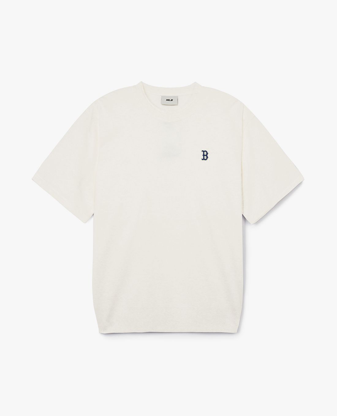 MLB - Unisex Crew Neck Short-Sleeve Monogram T-Shirt