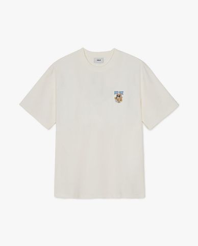  MLB – Unisex Mega Bear Short-Sleeve Crew Neck T-Shirt 