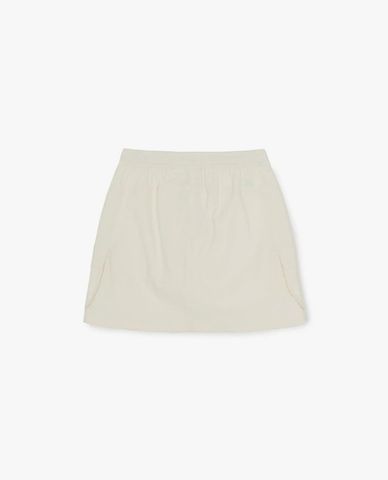  MLB - Women Gorpcore Volume A Line Skirt 