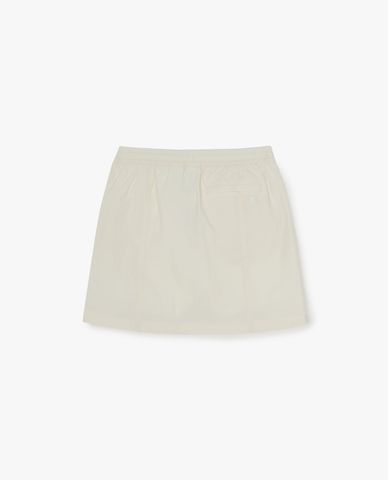  MLB - Women Gorpcore A Line Mini Skirt 