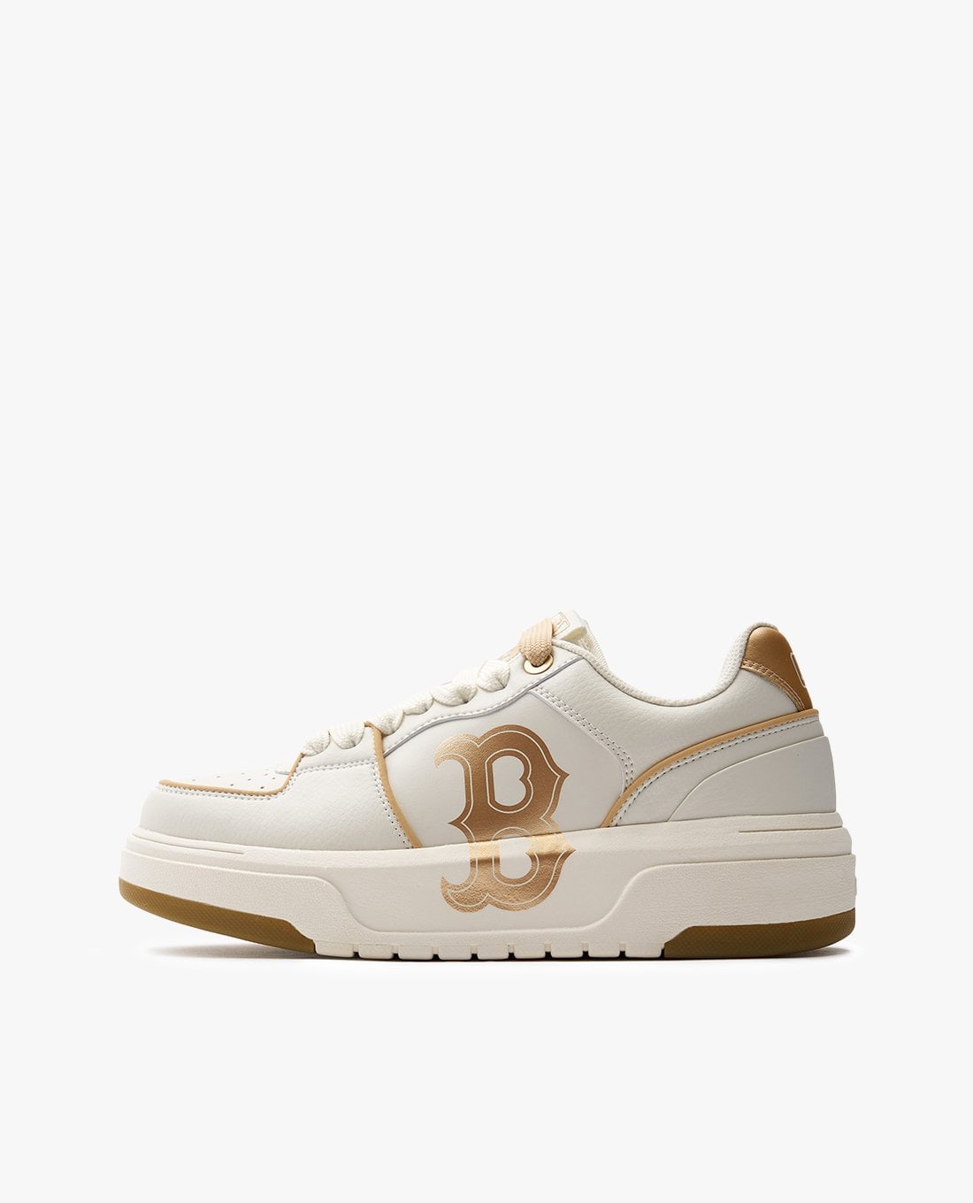 MLB - Unisex Chunky Liner Sneakers