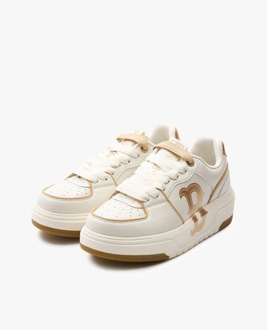  MLB - Unisex Chunky Liner Sneakers 