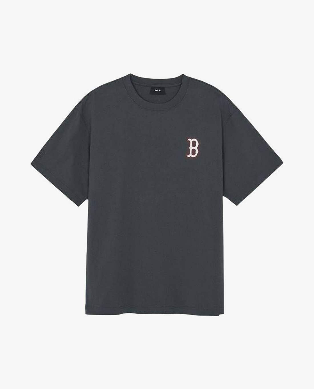 MLB - Unisex New Year Horse Graphic Crew Neck T Shirt
