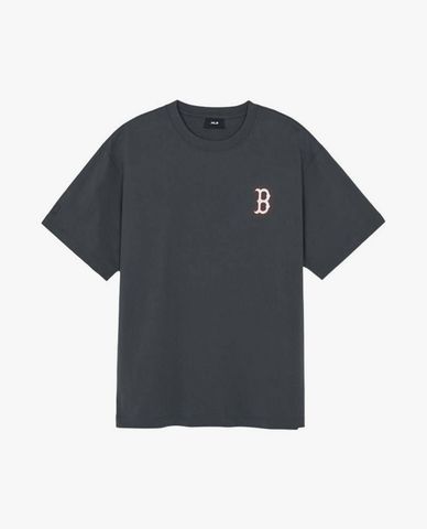  MLB - Unisex New Year Horse Graphic Crew Neck T Shirt 