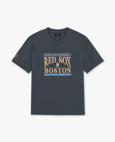 MLB - Unisex Hot Summer Graphic T Shirt 