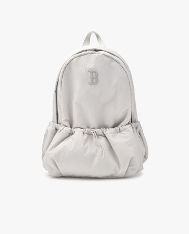  MLB - Women's Basic Athleisure Drawstring Backpack 