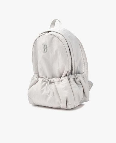  MLB - Women's Basic Athleisure Drawstring Backpack 