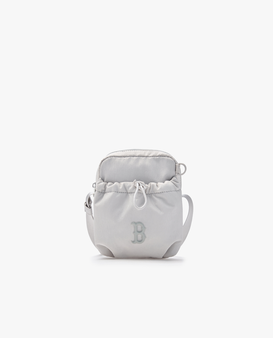 MLB - Unisex Basic Athleisure Mini Rectangular Crossbody Bag