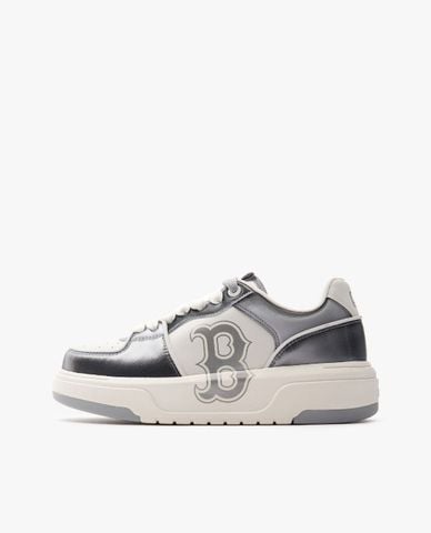  MLB - Unisex Low-Top Sneakers Chunky Liner Hologram 