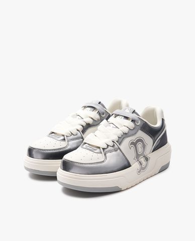  MLB - Unisex Low-Top Sneakers Chunky Liner Hologram 