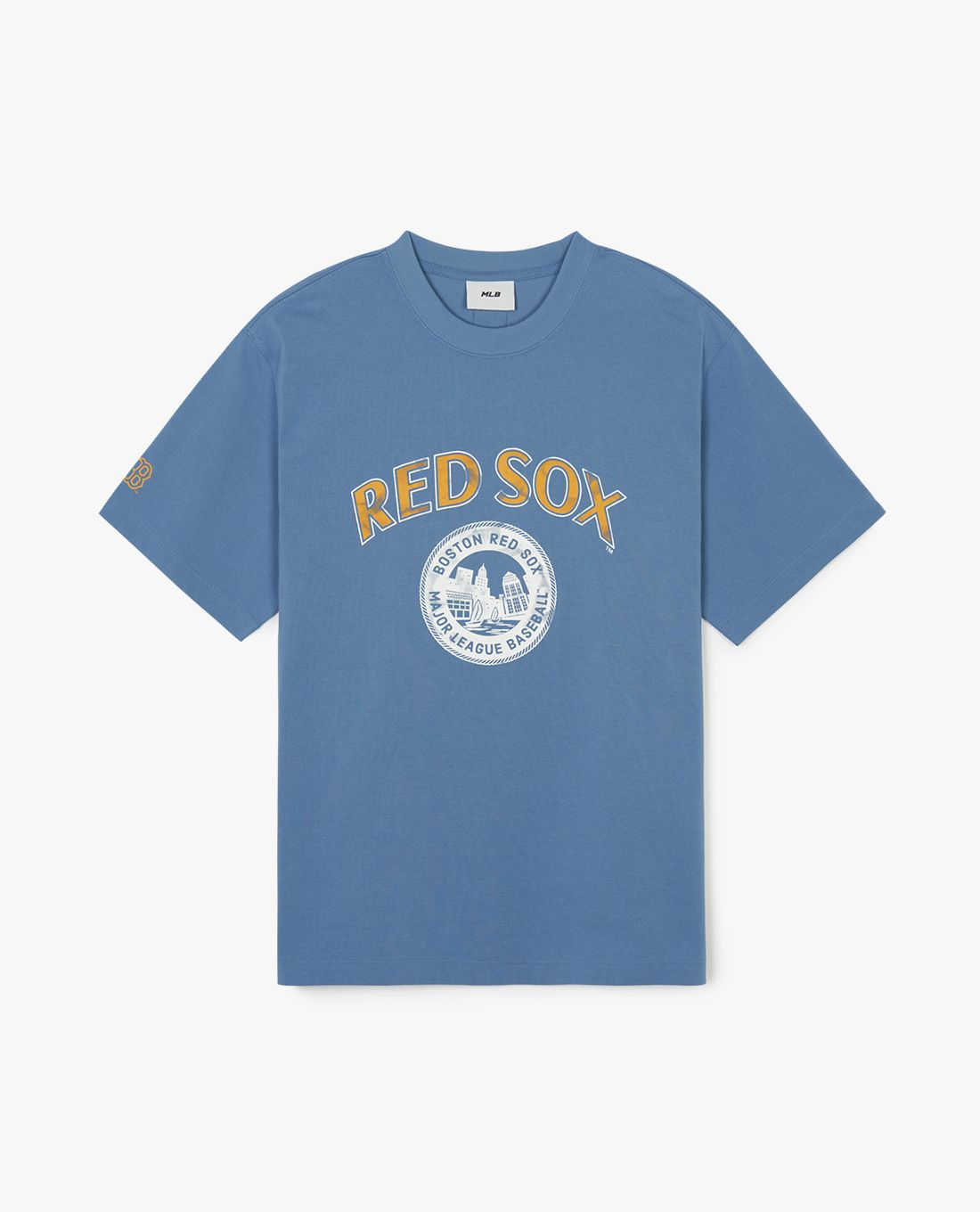 MLB - Unisex T-Shirt Vintage CityLife Graphic
