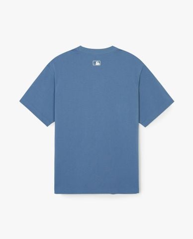  MLB - Unisex T-Shirt Vintage CityLife Graphic 
