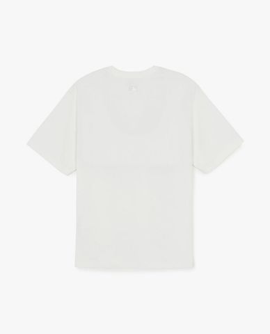  MLB - Unisex Monogram Short Sleeve T Shirt 