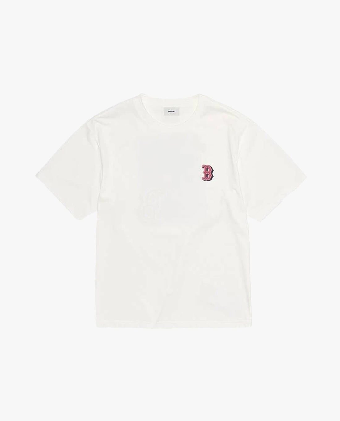 MLB - Unisex Summer Short Sleeve T Shirt