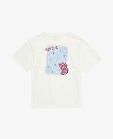  MLB - Unisex Summer Short Sleeve T Shirt 