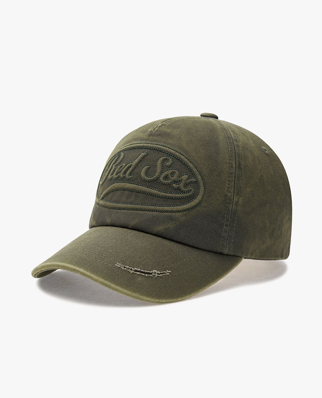 MLB - Varsity Vintage Tone-Tone Cursive Unisex Baseball Cap