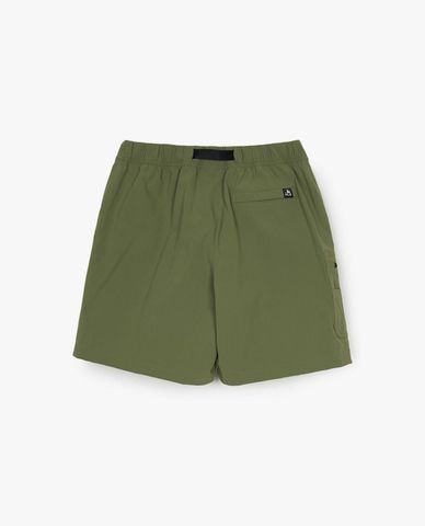  MLB - Unisex Gofcore Ripstop Wide-Leg Shorts 