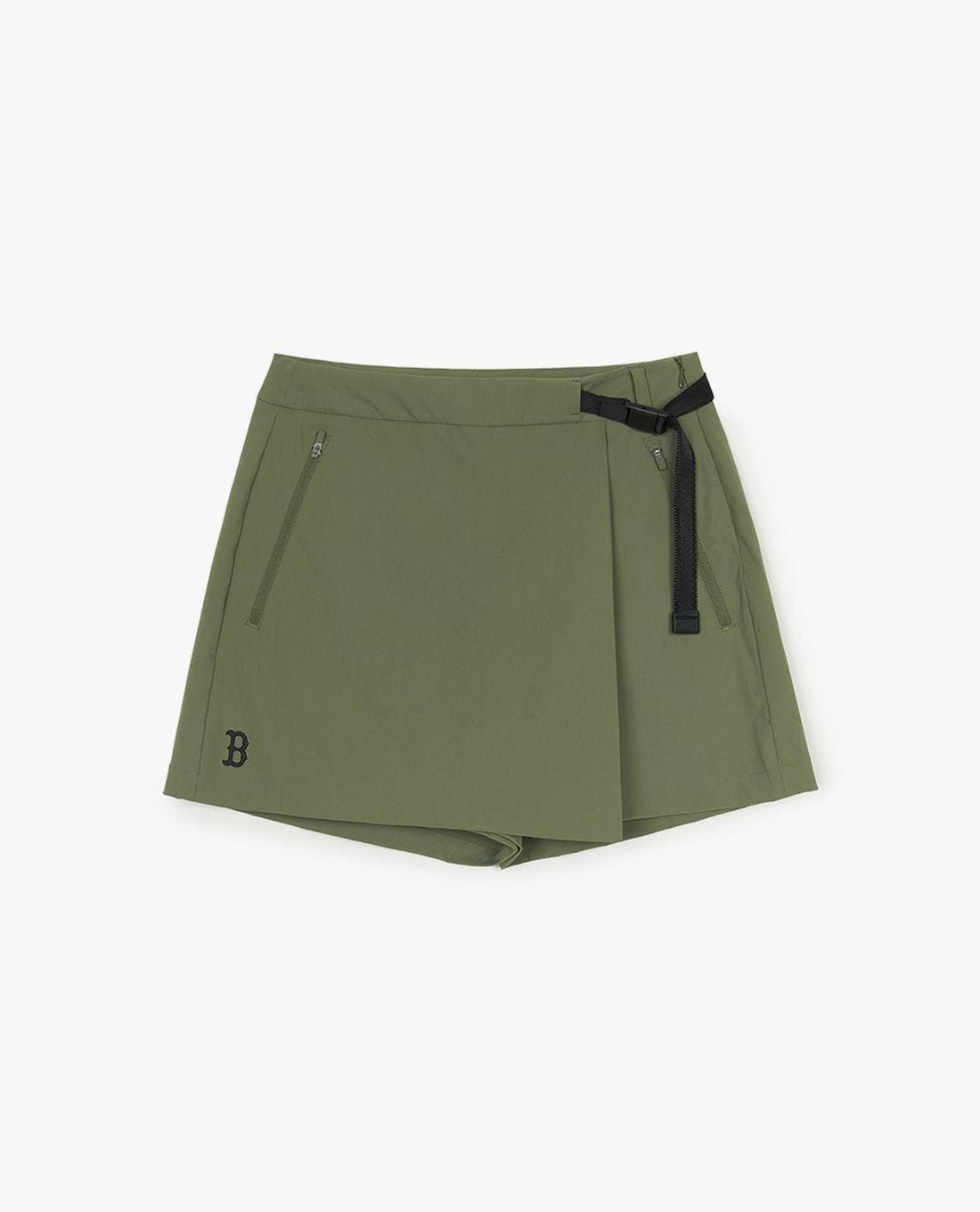 MLB - Women's Basic Gofcore Drawstring Skort