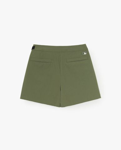  MLB - Women's Basic Gofcore Drawstring Skort 