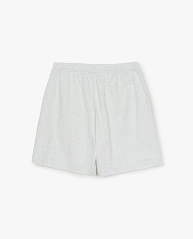  MLB - Unisex Varsity Lettering Wide-Leg Shorts 