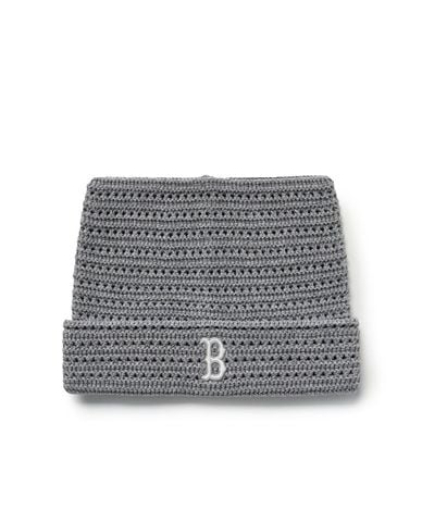  MLB - Unisex Summer Cat Ear Beanie 
