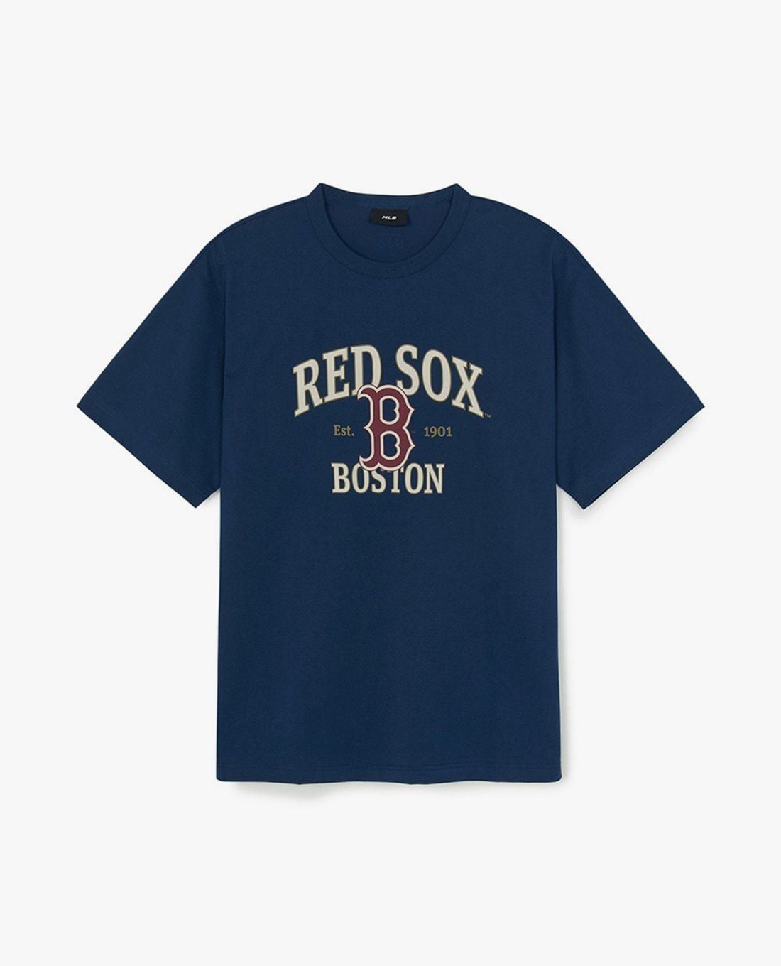 MLB – Unisex Varsity Series Short-Sleeve Crew Neck T-Shirt