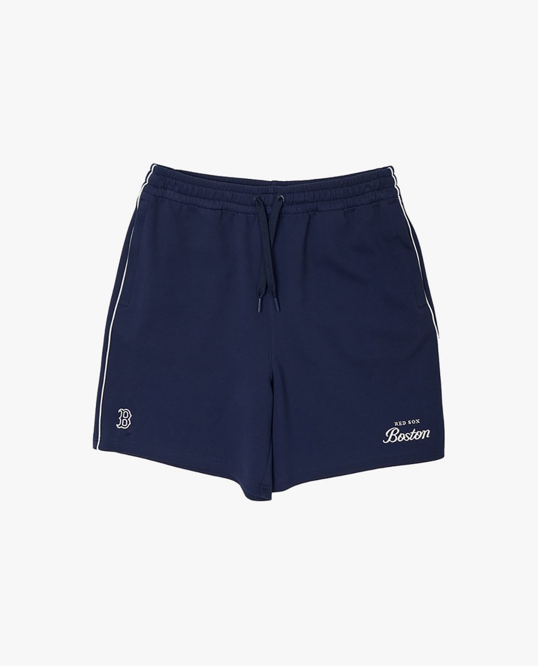 MLB - Unisex Casual Wide-Leg Shorts
