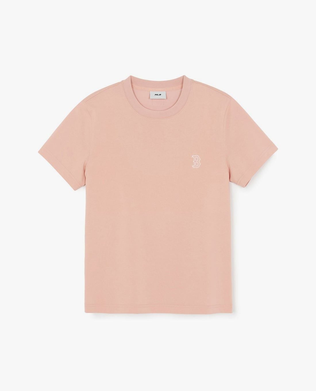 MLB - Unisex Basic Crew Neck Short Sleeve T Shirt