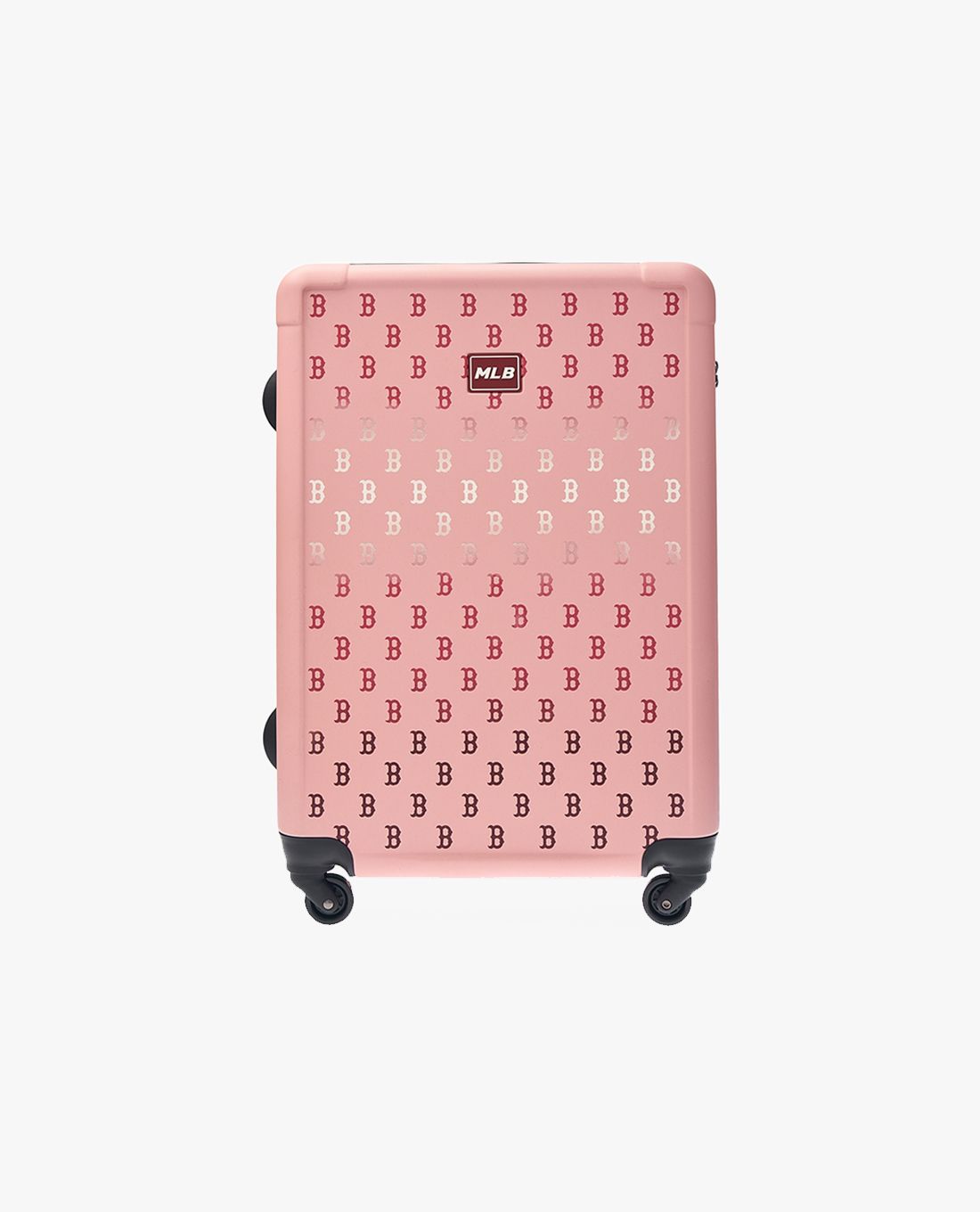 MLB - Unisex Classic Monogram 8-Wheel Hardshell Suitcase