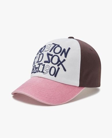  MLB - Unisex Baseball Cap Street Vintage Unstructured 