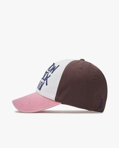  MLB - Unisex Baseball Cap Street Vintage Unstructured 