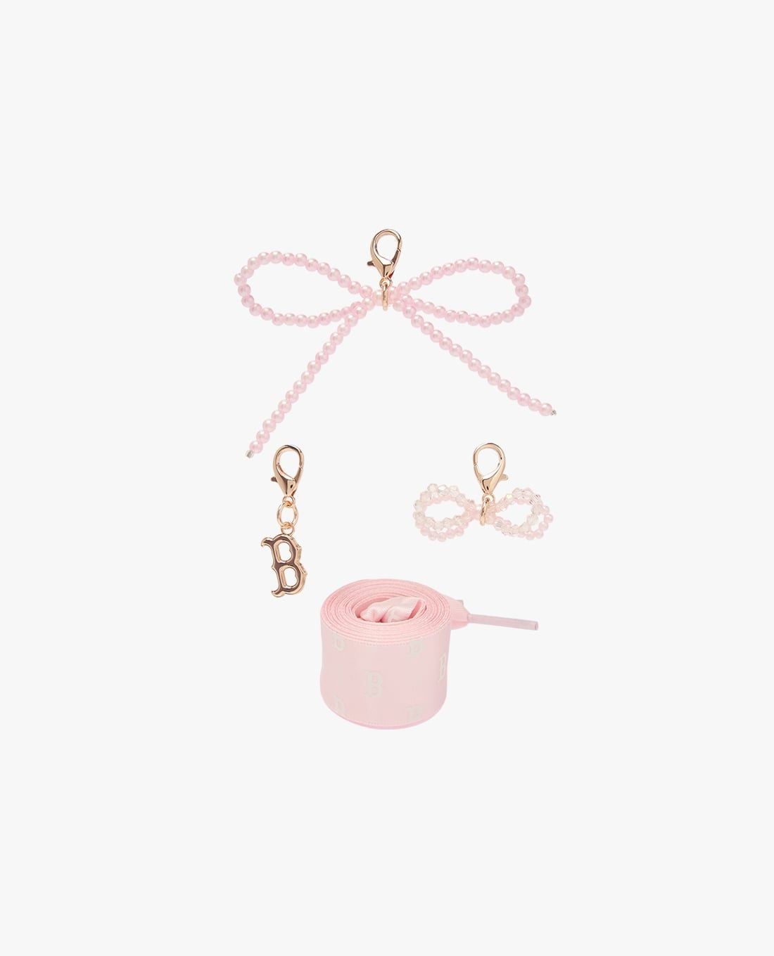 MLB - Women Team Logo Shoe Pin  Charm