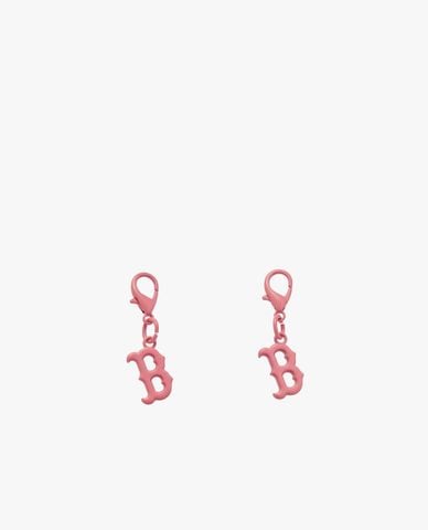  MLB - Women Team Logo Shoe Pin  Charm Set 