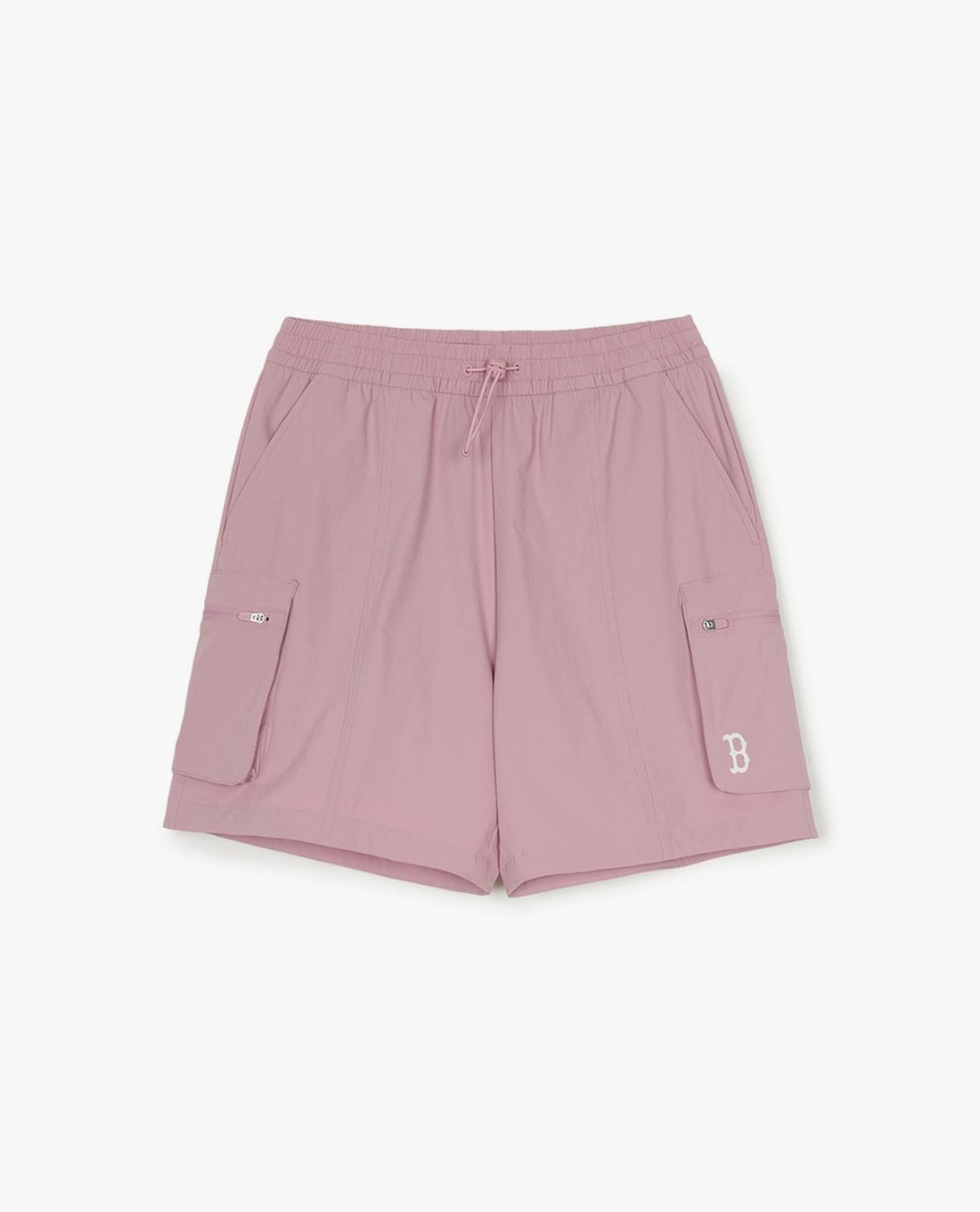 MLB - Unisex Basic Gofcore Wide-Leg Shorts