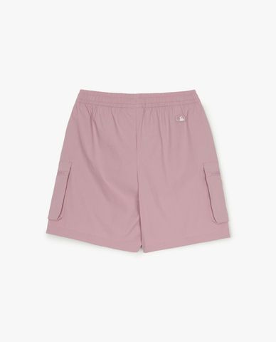  MLB - Unisex Basic Gofcore Wide-Leg Shorts 