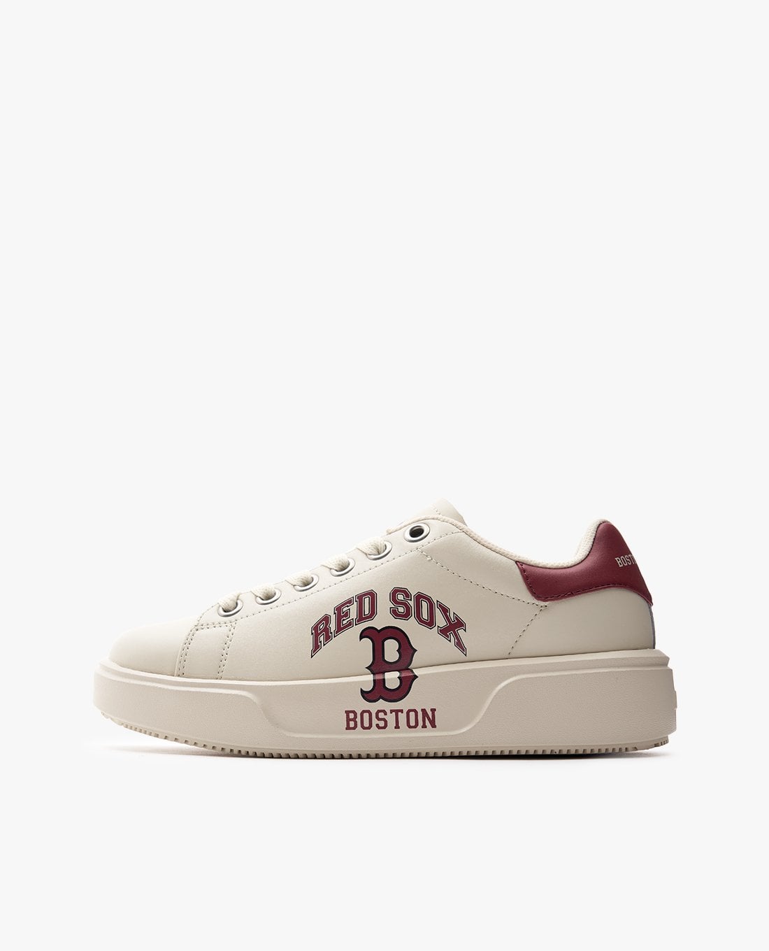 MLB - Unisex Chunky Classic Varsity Sneakers