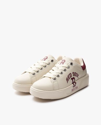  MLB - Unisex Chunky Classic Varsity Sneakers 