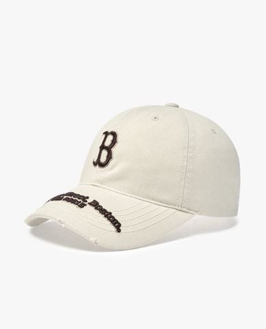  MLB - Unisex Street Address Unstructured Baseball Cap 