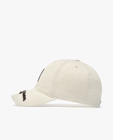  MLB - Unisex Street Address Unstructured Baseball Cap 