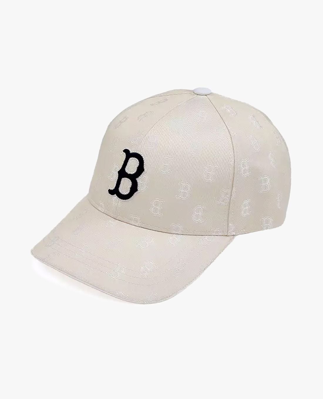 MLB - Unisex Classic Jacquard Monogram Structured Baseball Cap