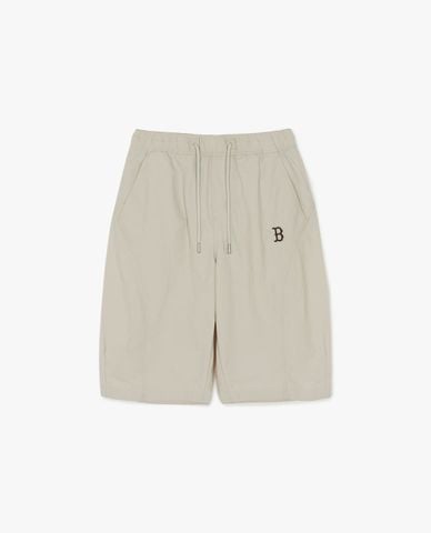  MLB - Unisex Basic Knee Length Short 